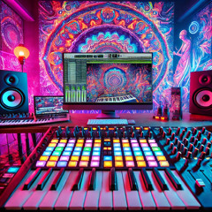 uncle fredi vs artik-shadows to light(wip)