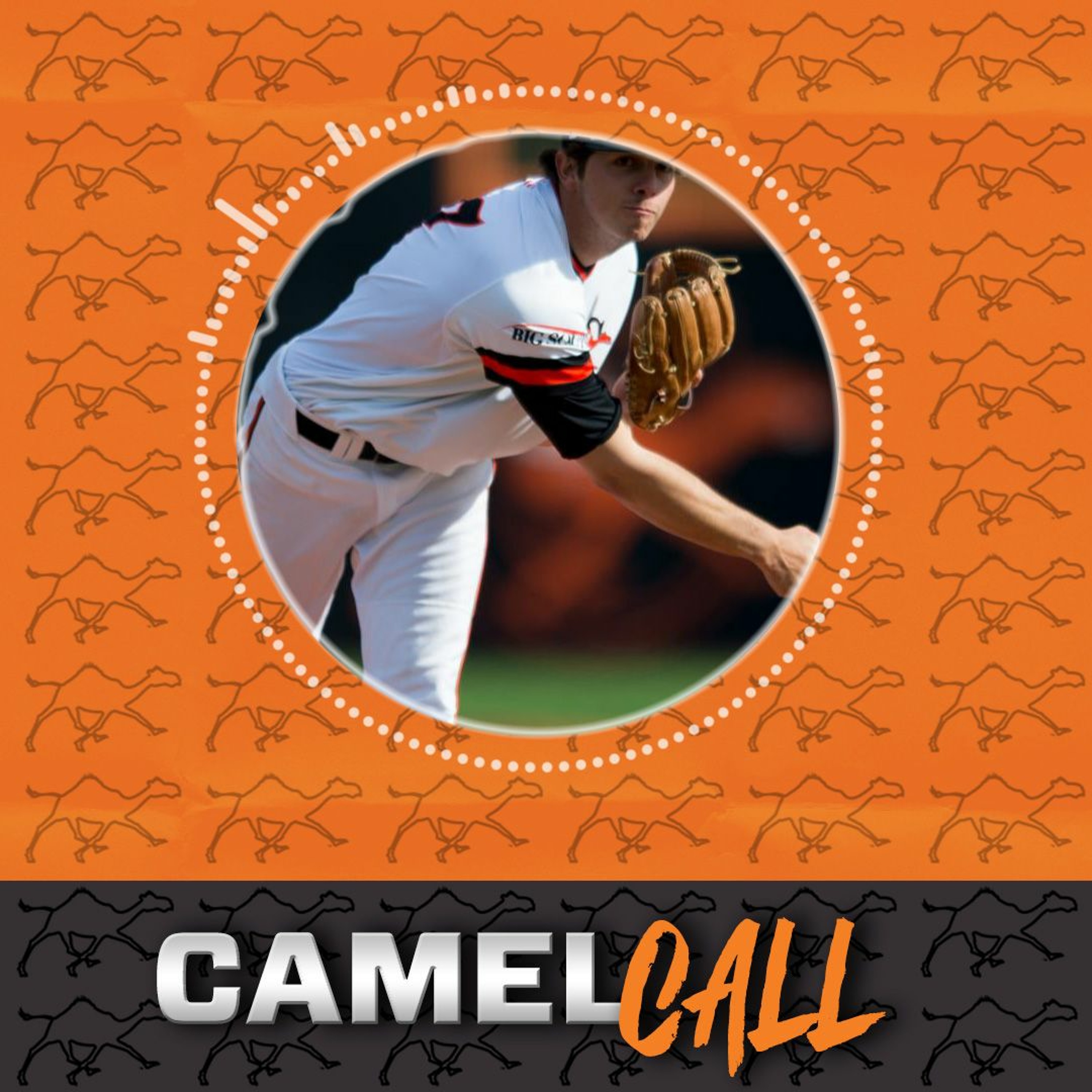 Camel Call - Sports Podcast