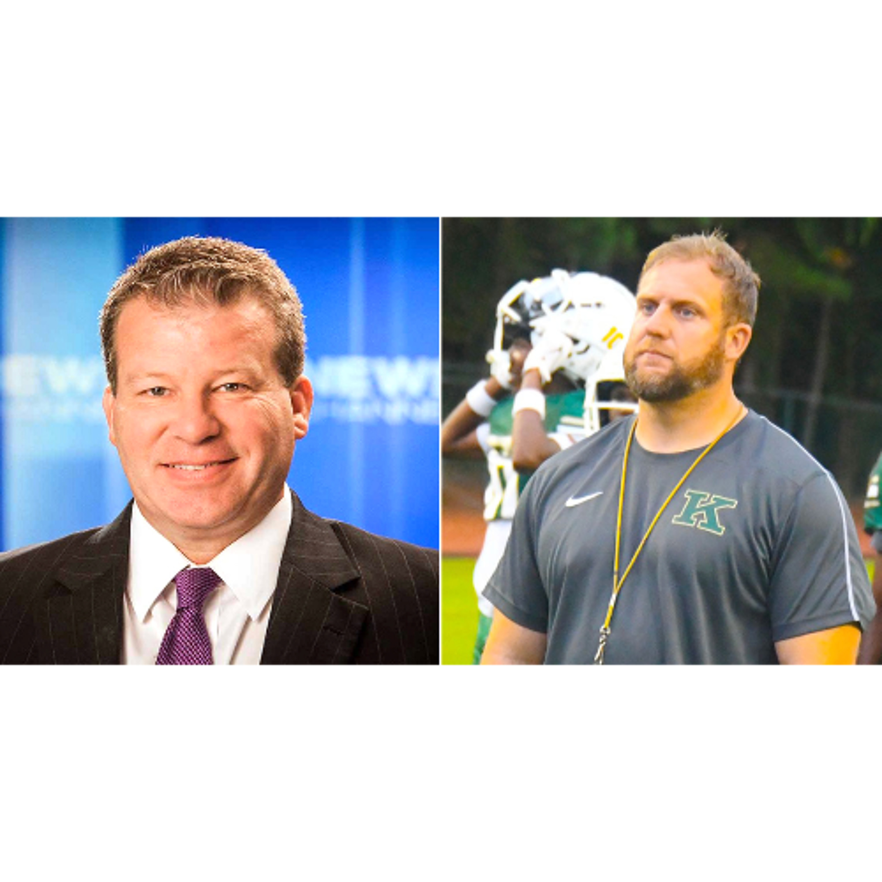 The Bryan Hanks Show