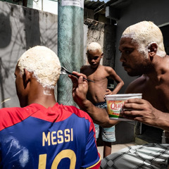 A Voz de Favela