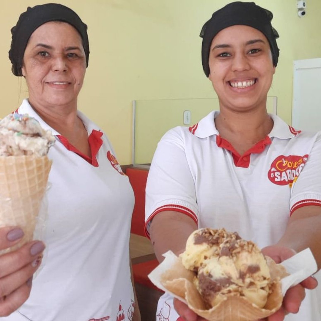 Stream DIA NACIONAL DO SORVETE|Marcilene e Mariana ribeiro da ...