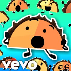 The Tiny Tacos Song