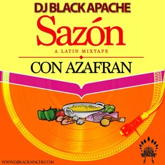 Sazon