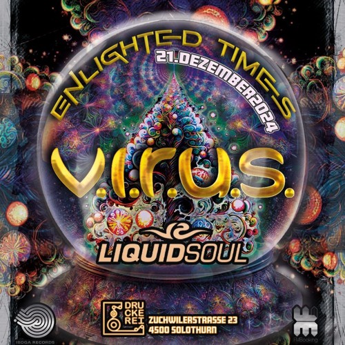 Enlighted Times - Flatbeat