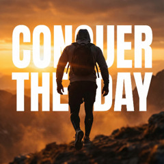 GET UP AND CONQUER THE DAY | Motivational Speech 2026