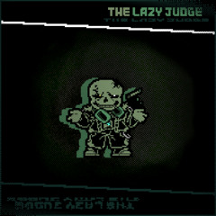 the lazy judge [OutSpare]
