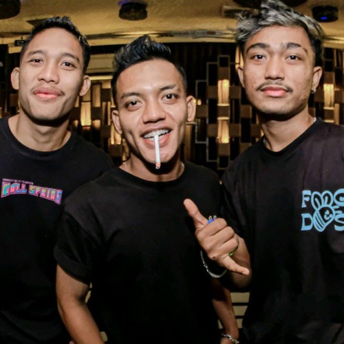 SLEBEWW - [ JAMBRONG X AIDIL X ISAN ] #69