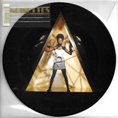 FREE DL - Noisettes - Don't Upset the Rhythm (JMM Mix)