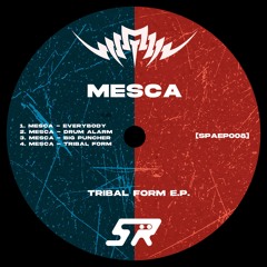 Mesca - Big Puncher [SPAEP008]