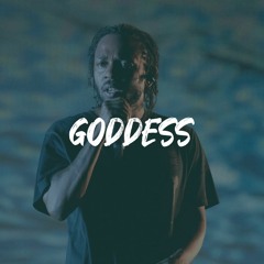 [FREE] Kendrick Lamar x Baby Keem x J. Cole Type Beat - "GODDESS" | Trumpet Type Beat 2022