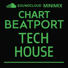 Weekly Beatport Tech House Chart – First Week August 2025