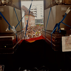 discowristband @ CSD Freiburg
