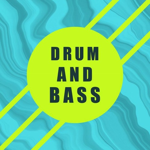Drum And Bass - June 2021