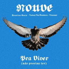 Nouve - Pra Viver (Não Precisa ter)Part. Faustino Beats, Teekay Tha Newborn (Prod. Titoxossi)