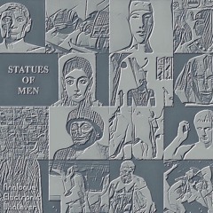 Statues of men (Single Edit)