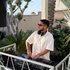 SET AFRO HOUSE - NATHAN