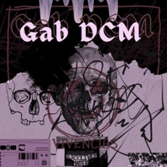 Gab DCM - Vivências (snippet)