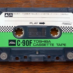 discoloco - Roads (The Lost Cassette Tape)