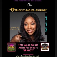 15th Sept 2021 = OUR SLE Show By RS Dre 12pm - 3pm = 1HR Brandy + More Siik Smoother Vibes 4U !!