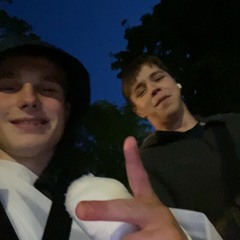 In the RAVE (DnB)