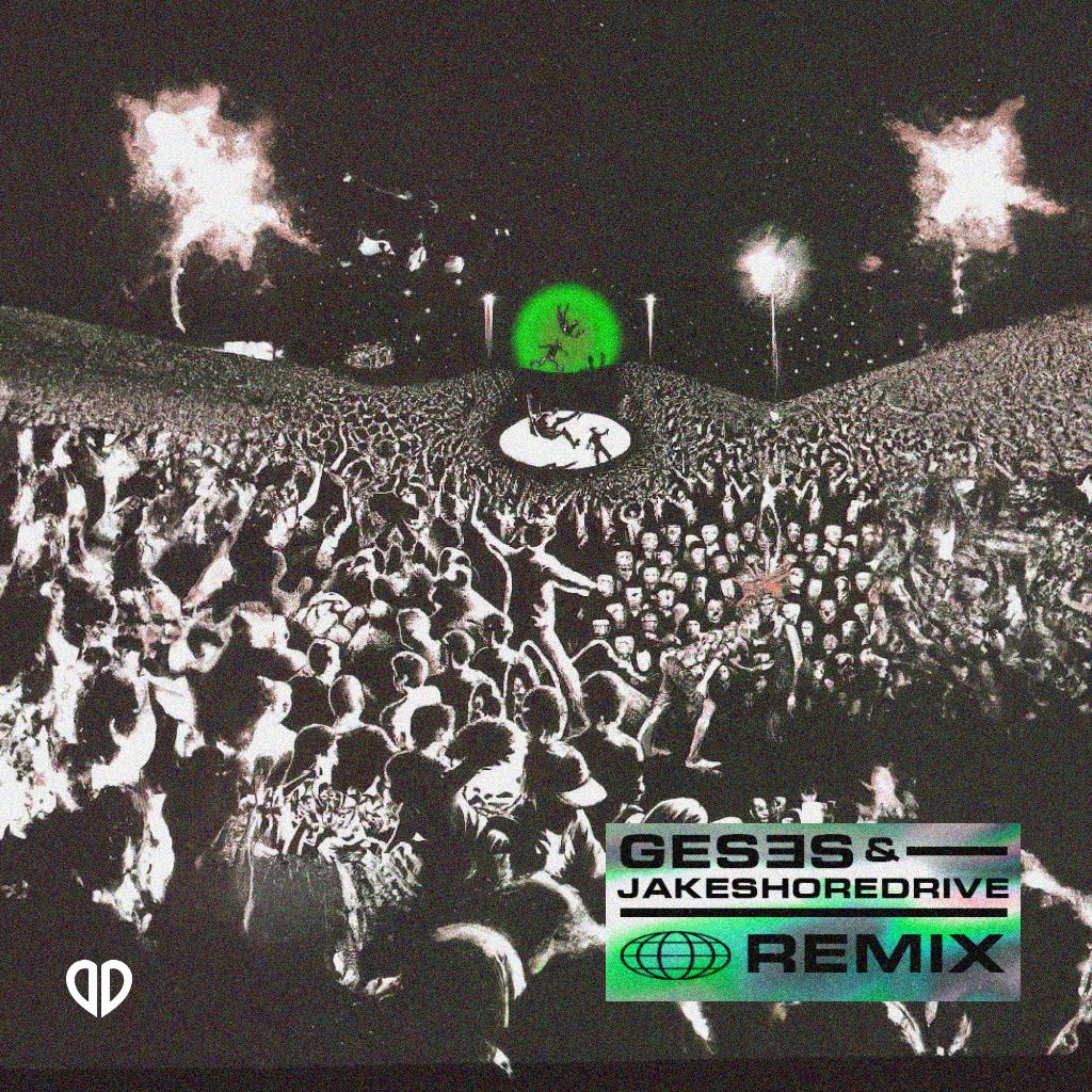 Lil Uzi Vert – Just Wanna Rock (GESES x JAKESHOREDRIVE Remix) [DropUnited Exclusive]