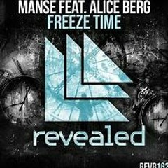 Freeze Time Raven Remix (2020)