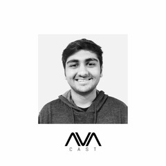 AVACast - Harshil Kamdar