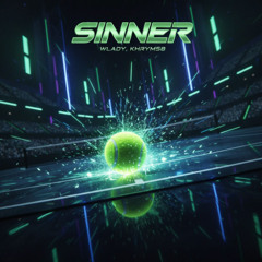 Wlady & Khrym58 - Sinner (extended club mix)