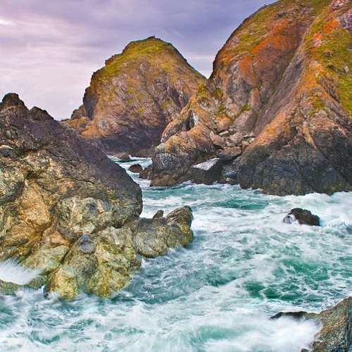 Mullion (Extended Version)