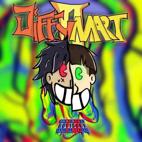 JIFFYMART 2 [W/ GYOTIS] [PROD. WYDSONNI]