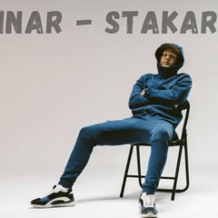 Einar - Stakarn (osläppt)