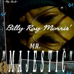 MyBeatz {#2 HipHopHook} A BillyRayMorris Production {William Morris Thurston III}10-23-2021{01-25}.m