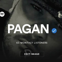 PAGAN - (Defected Mix)