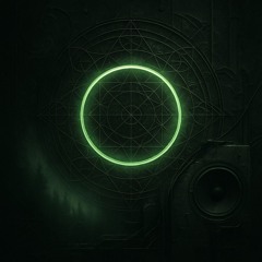 Monster hero signal - Post Future Industrial Step