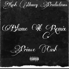 Blame It (Remix)
