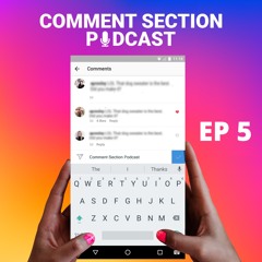 Stream Comment Section Podcast | Listen to podcast episodes online ...