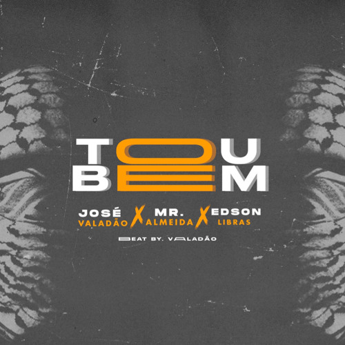 TOU BEM (ft. Mr.Almeida x Edson Libras)