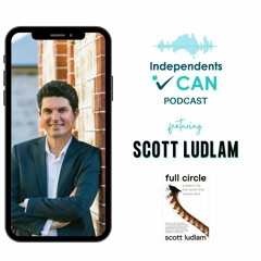 Episode 13: Scott Ludlam
