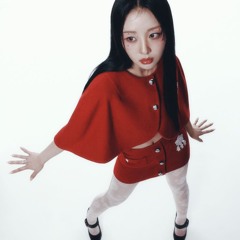 Yves - Hashtag ( Slowed & Reverb )