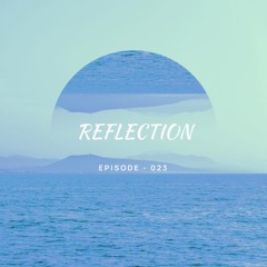 Lucio Gastaldo - Reflection 023