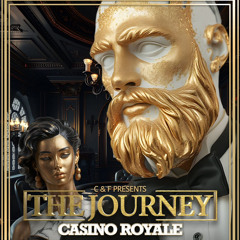 Jammy D hosted by Fatz Official, Riskgo & Ramzee @ The Journey 28/12/24