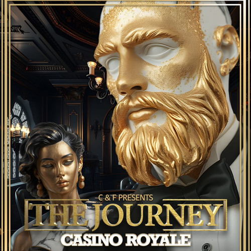 Jammy D hosted by Fatz Official, Riskgo & Ramzee @ The Journey 28/12/24