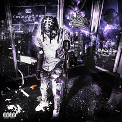 Fall in Drugs (feat. Xerdd & lilkenpaid)