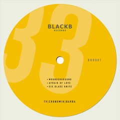 Cronomik, TV, BARBA - MoonDerGround