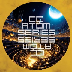 Star Dust - [CC ATOM 909]