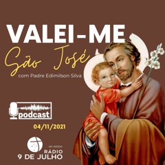 “Valei-me, São José” - 04-11-2021