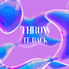 OPTOTYPE - Throw it Back