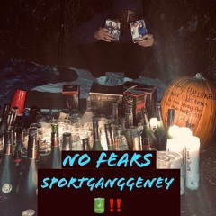 No Fears