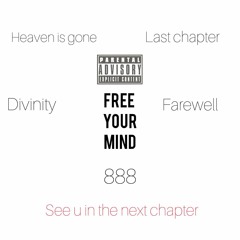 Free Your Mind [prodbyDionso] (explicit)