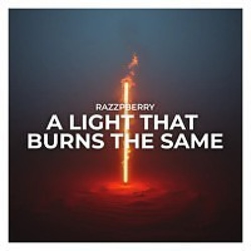 A Light That Burns The Same (Original Mix)